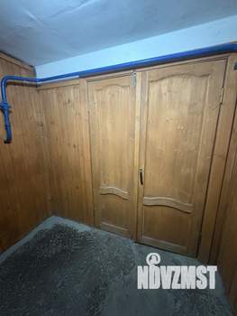 2-к квартира, вторичка, 43м2, 1/5 этаж