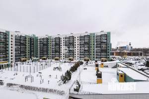 1-к квартира, вторичка, 34м2, 5/10 этаж