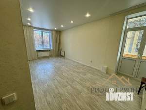2-к квартира, вторичка, 58м2, 2/2 этаж