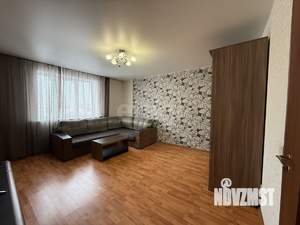 2-к квартира, вторичка, 65м2, 10/16 этаж