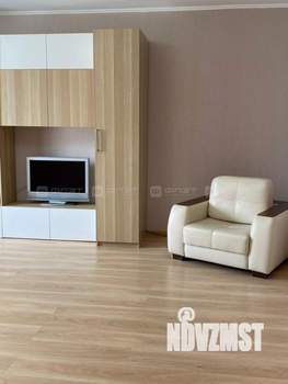 1-к квартира, вторичка, 41м2, 10/14 этаж