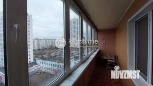 3-к квартира, вторичка, 68м2, 8/14 этаж