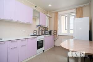 1-к квартира, вторичка, 37м2, 2/10 этаж