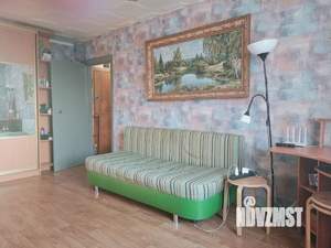 1-к квартира, вторичка, 29м2, 7/9 этаж