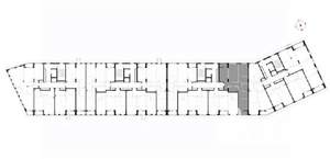 3-к квартира, вторичка, 91м2, 9/9 этаж