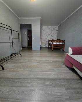 1-к квартира, вторичка, 34м2, 5/9 этаж