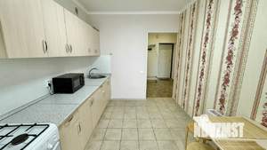 1-к квартира, вторичка, 34м2, 6/10 этаж