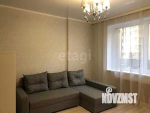 1-к квартира, вторичка, 38м2, 2/14 этаж