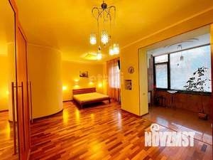 3-к квартира, вторичка, 155м2, 3/4 этаж
