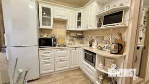 1-к квартира, вторичка, 34м2, 3/10 этаж