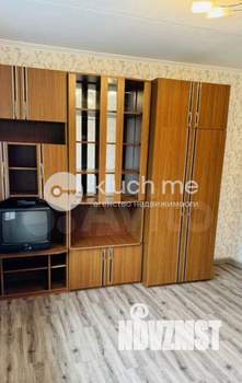 Студия квартира, вторичка, 19м2, 4/5 этаж