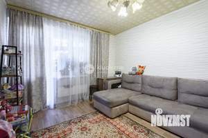 2-к квартира, вторичка, 50м2, 7/9 этаж