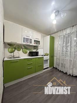 2-к квартира, вторичка, 51м2, 3/10 этаж