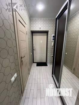 Студия квартира, вторичка, 25м2, 2/19 этаж
