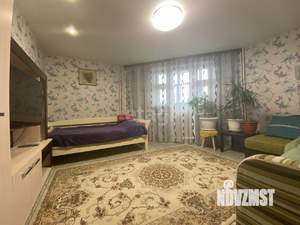 1-к квартира, вторичка, 47м2, 13/16 этаж