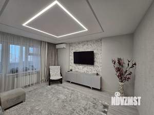 3-к квартира, вторичка, 82м2, 8/18 этаж