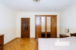 2-к квартира, вторичка, 112м2, 2/5 этаж