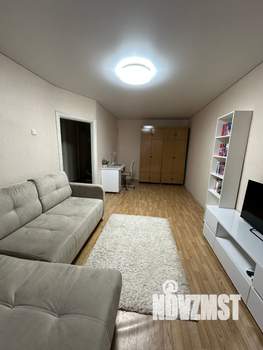 1-к квартира, вторичка, 35м2, 5/14 этаж