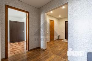1-к квартира, вторичка, 48м2, 15/16 этаж