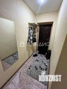 1-к квартира, вторичка, 36м2, 4/5 этаж