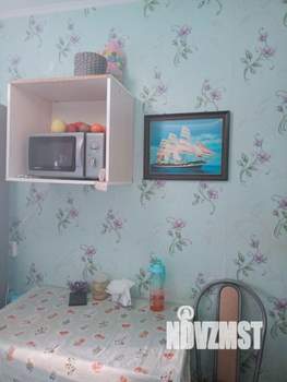 1-к квартира, вторичка, 29м2, 7/9 этаж