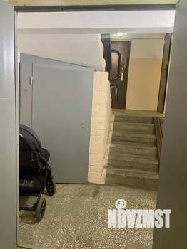 3-к квартира, вторичка, 85м2, 2/10 этаж