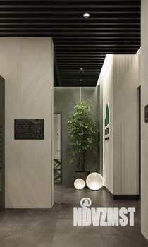 2-к квартира, вторичка, 57м2, 4/18 этаж