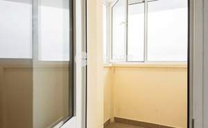 1-к квартира, вторичка, 41м2, 18/19 этаж
