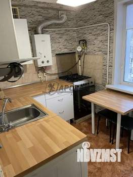 2-к квартира, вторичка, 45м2, 5/5 этаж