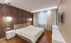 3-к квартира, вторичка, 95м2, 9/16 этаж