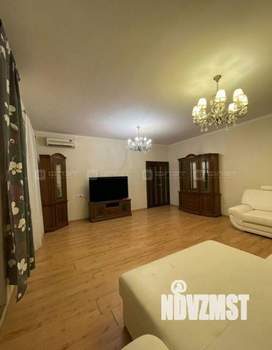 3-к квартира, вторичка, 136м2, 5/6 этаж