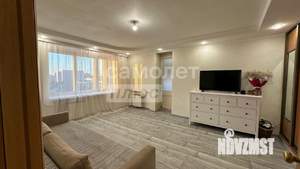 3-к квартира, вторичка, 62м2, 7/9 этаж