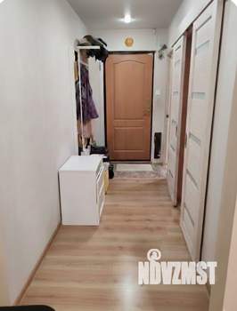 3-к квартира, вторичка, 66м2, 10/10 этаж