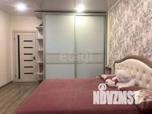 3-к квартира, вторичка, 101м2, 19/19 этаж