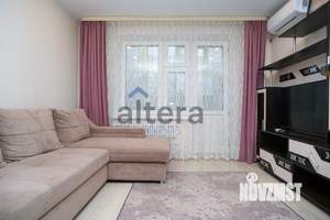 Студия квартира, вторичка, 21м2, 1/10 этаж