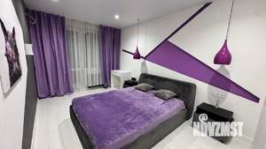 3-к квартира, вторичка, 94м2, 16/19 этаж