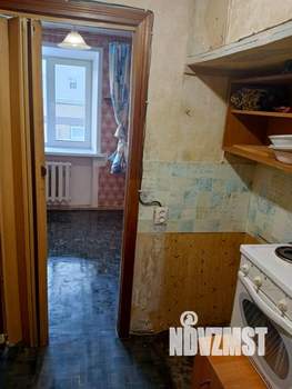 1-к квартира, вторичка, 12м2, 3/5 этаж