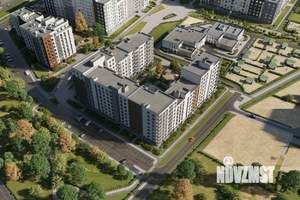 3-к квартира, вторичка, 82м2, 4/10 этаж