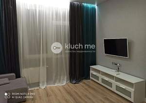 1-к квартира, вторичка, 48м2, 21/22 этаж