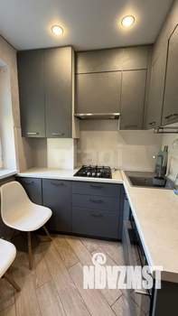 2-к квартира, вторичка, 45м2, 1/2 этаж