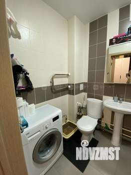 Студия квартира, вторичка, 29м2, 9/9 этаж