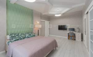 3-к квартира, вторичка, 94м2, 12/14 этаж