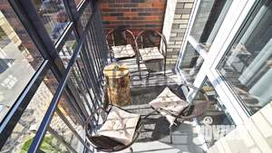 1-к квартира, вторичка, 30м2, 3/25 этаж