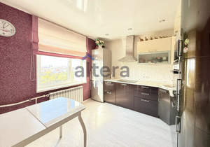 2-к квартира, вторичка, 60м2, 16/18 этаж