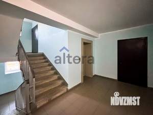 1-к квартира, вторичка, 28м2, 2/9 этаж