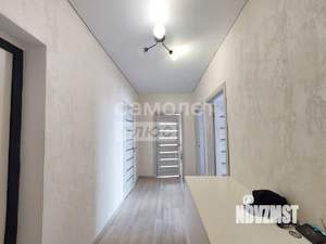2-к квартира, вторичка, 57м2, 22/24 этаж