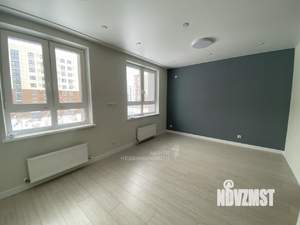 Студия квартира, сданный дом, 28м2, 3/9 этаж