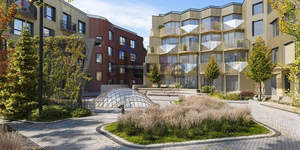 3-к квартира, вторичка, 89м2, 3/5 этаж