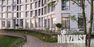 1-к квартира, вторичка, 25м2, 5/16 этаж