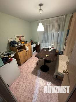 1-к квартира, вторичка, 39м2, 3/18 этаж